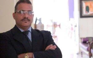 المصطفى الجوي
