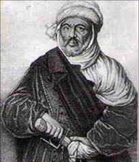 السلطان السعدي محمد المتوكل