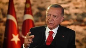 رجب الطيب أردوغان