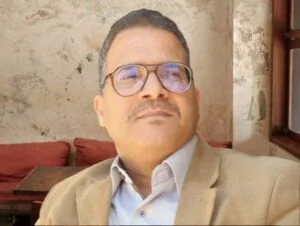 المصطفى الجوي
