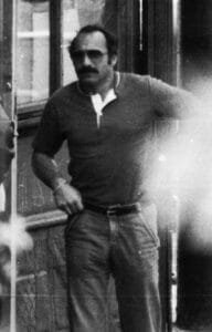 Joseph Pistone