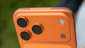 iPhone 17 Pro