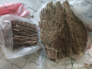 محجوزات المركز الترابي للدرك الملكي فضالات