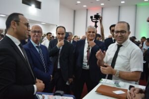 مؤسسة الأعمال الاجتماعية لموظفي الأمن الوطني