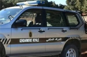 الدرك الملكي عين أعتيق