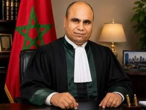 الدكتور محمد بوفادي
