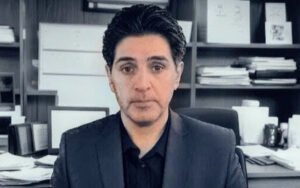 الدكتور راشد الشاشاني