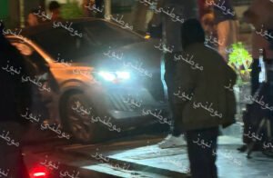 حادثة سير في بنسليمان