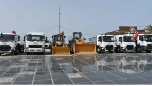 شركة النظافة SOS أسفي