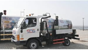شركة النظافة SOS أسفي