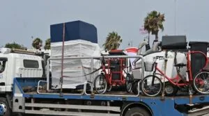 شركة النظافة SOS أسفي