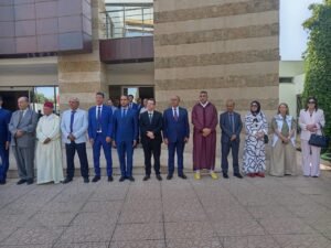 عمالة تازة