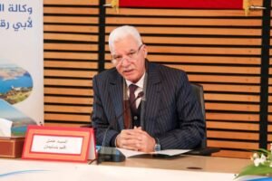 السيد الحسن بوكوتة عامل إقليم بنسليمان