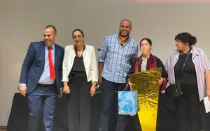 المديرية الإقليمية للتعليم بنسليمان تحتفي بالمتفوقين