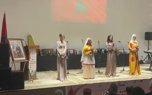 المديرية الإقليمية للتعليم بنسليمان تحتفي بالمتفوقين