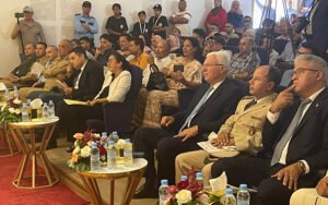 المديرية الإقليمية للتعليم بنسليمان تحتفي بالمتفوقين