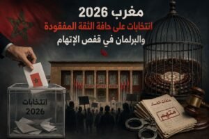 مغرب 2026