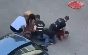 جريمة بولونيا العنصرية 