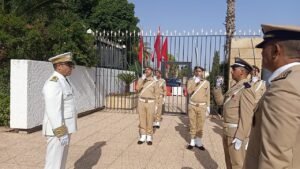 عمالة تازة