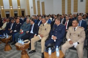 عمالة تازة