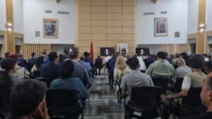 عمالة تازة