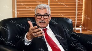 الحسن بوكوتة عامل إقليم بنسليمان