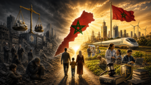 أي مغرب نريد؟