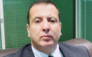 الدكتور توفيق يحياوي مدير المدرسة الوطنية للتجارة و التسيير ببني ملال