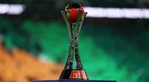 كأس القارات للأندية FIFA