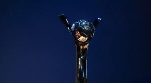 كأس العالم للسيدات تحت 20 سنة