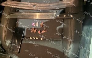 محجوزات الشرطة القضائية ببنسليمان