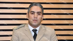السيد القائد يونس التوابي
