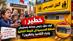 جماعة بنسليمان