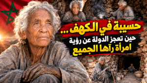 حسيبة المنسية