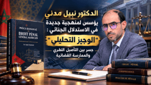 الدكتور نبيل مدني