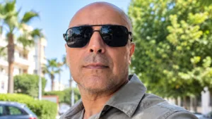 محمد الغوفير