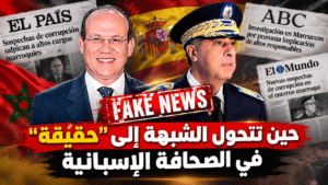 السيدين فؤاد علي الهمة و عبد اللطيف الحموشي