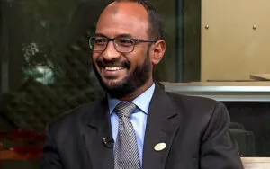 الدكتور خالد رغدان أخصائي نفسي ومختص في علاج الإدمان