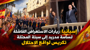 سبتة المحتلة