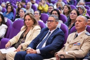 مهرجان تازة